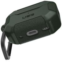 UAG Scout Case für das AirPods Pro - Olive Drab