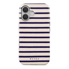 Burga Tough Back Cover MagSafe Apple iPhone 16 - Old Money