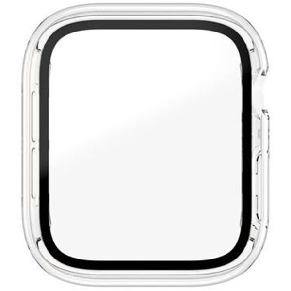 PanzerGlass Full Body Case für das Apple Watch Series 7 / 8 / 9 (45 mm) - Transparent