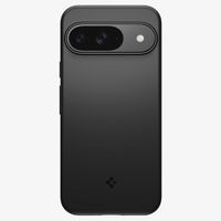 Spigen Thin Fit™ Hardcase für das Google Pixel 9 / 9 Pro - Black