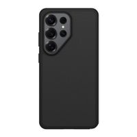 OtterBox React Back Cover MagSafe Samsung Galaxy S26 Ultra - Schwarz