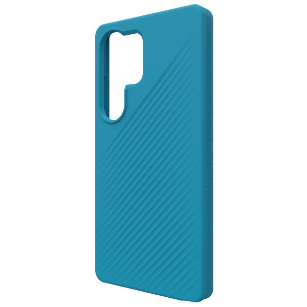 ZAGG Luxe Case Samsung Galaxy S25 Ultra - River Blue