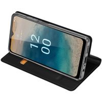 Dux Ducis Slim TPU Klapphülle für das Nokia G22 - Schwarz