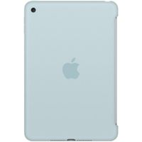 Apple Silikon-Case Apple iPad Mini 5 (2019) / Mini 4 (2015) - Türkis