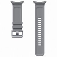 Samsung PeakForm Armband für Samsung Galaxy Watch Ultra 2 (2026) / Ultra (2024/2025) - Grau