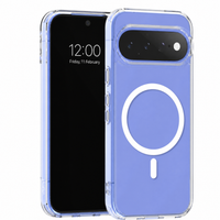 imoshion Protective Back Cover mit MagSafe Google Pixel 11 - Transparent