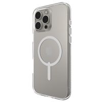 ZAGG Crystal Palace Snap Backcover MagSafe für das Apple iPhone 16 Pro Max - Transparent