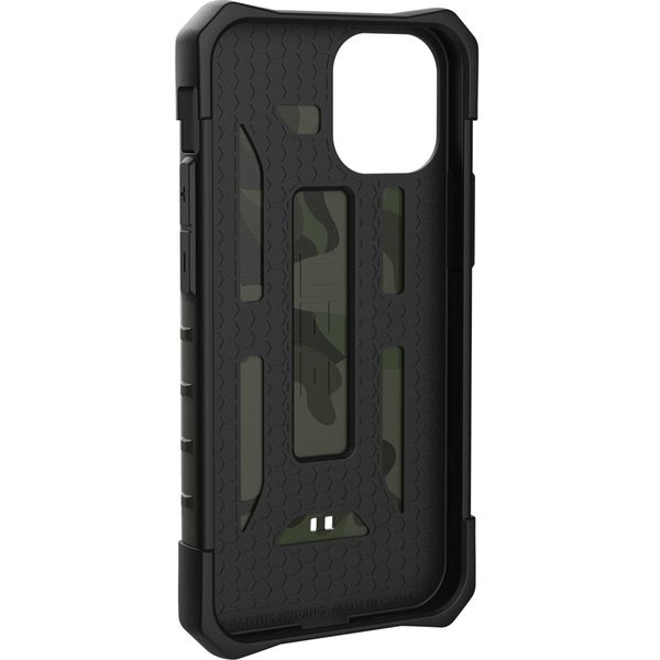 UAG Pathfinder Case Apple iPhone 12 Mini - Forest Camo