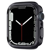 Spigen Ultra Hybrid Case für die Apple Watch Series 7/8/9 - 45 mm - Space Crystal