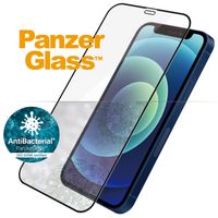 PanzerGlass Case Friendly Displayschutzfolie Apple iPhone 12 Mini