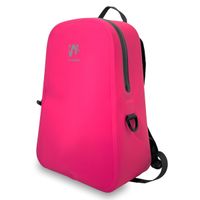 imoshion Air-Tight Waterproof Rucksack - Small - Hot Pink