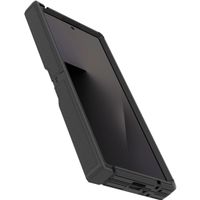 OtterBox Defender Pro XT Magnets Back Cover Samsung Galaxy Z Flip 8 - Black