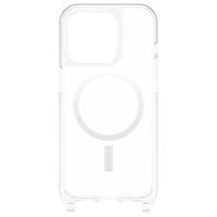 OtterBox React Necklace MagSafe für das iPhone 15 Pro - Transparent