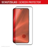 Displex Bildschirmschutzfolie Real Glass Full Cover Xiaomi 15 Ultra