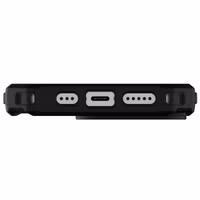UAG Pathfinder Case MagSafe für das iPhone 14 Pro - Olive