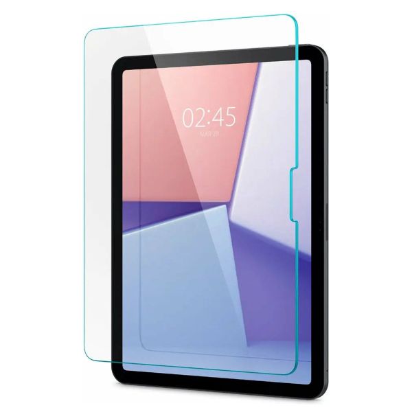 Spigen GLAStR Slim Displayschutzfolie 1-pack Apple iPad Air 11 Zoll (2025) M3 / (2024) M2