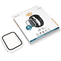 PanzerGlass Full Body Case Apple Watch 4 / 5 / 6 / SE - 44 mm - Transparent
