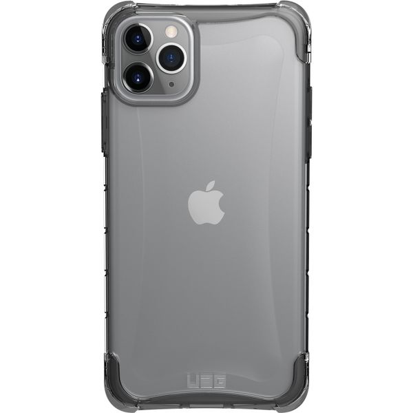 UAG Plyo Hard Case Ice Clear für das iPhone 11 Pro Max