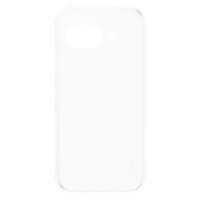 CARE by PanzerGlass Fashion Backcover XR Google Pixel 9A - Transparent