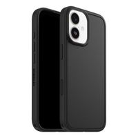 OtterBox Symmetry Clear Case MagSafe Apple iPhone 17 - Black