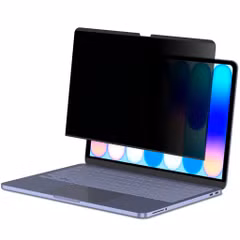 Accezz Magnetische Privacy Displayschutzfolie Apple MacBook Neo 13 Zoll (2026) A18