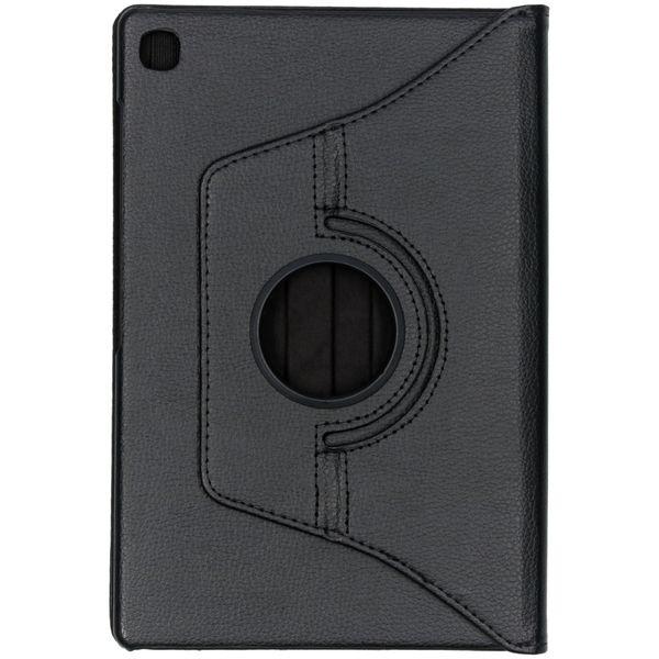 imoshion 360° drehbare Klapphülle Samsung Galaxy Tab S5e - Schwarz