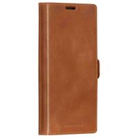 dbramante1928 Copenhagen Klapphülle Samsung Galaxy S23 Ultra - Braun