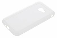 Transparentes Gel Case für Samsung Galaxy Xcover 4 / 4s