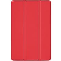 imoshion Trifold Klapphülle Samsung Galaxy Tab S5e - Rot