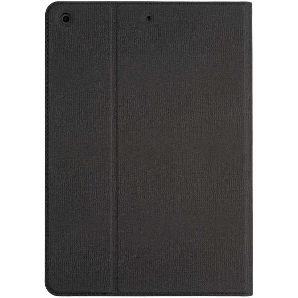 Gecko Covers EasyClick 2.0 Klapphülle für das iPad 9 (2021) 10.2 Zoll / iPad 8 (2020) 10.2 Zoll / iPad 7 (2019) 10.2 Zoll - Black