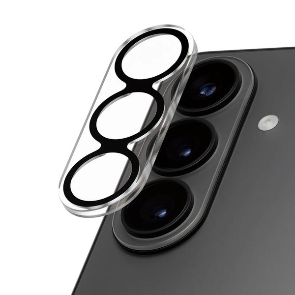 PanzerGlass PicturePerfect Kameraobjektivschutz für das Samsung Galaxy S26 / S26 Plus