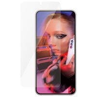 SAFE by PanzerGlass Refresh Ultra Wide Fit Screenprotector inkl. Applikator für das Samsung Galaxy S24