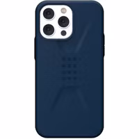 UAG Civilian Backcover MagSafe für das Apple iPhone 14 Pro Max - Mallard