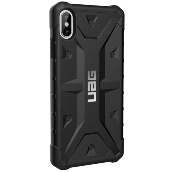 UAG Pathfinder Case Schwarz für das iPhone Xs Max