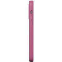 Nudient Bold Case für das iPhone 14 Pro Max - Deep Pink