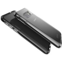 ZAGG Piccadilly Backcover Schwarz für das Samsung Galaxy S10e