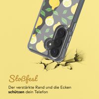 Gestalte deine eigene Clear Case Samsung Galaxy S26 - Transparent