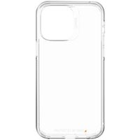 ZAGG Crystal Palace Case für das iPhone 14 Pro Max - Transparent