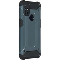 imoshion Rugged Xtreme Case OnePlus Nord N10 5G - Dunkelblau