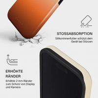 Burga Tough Back Cover MagSafe Apple iPhone 16 - Slow Burn