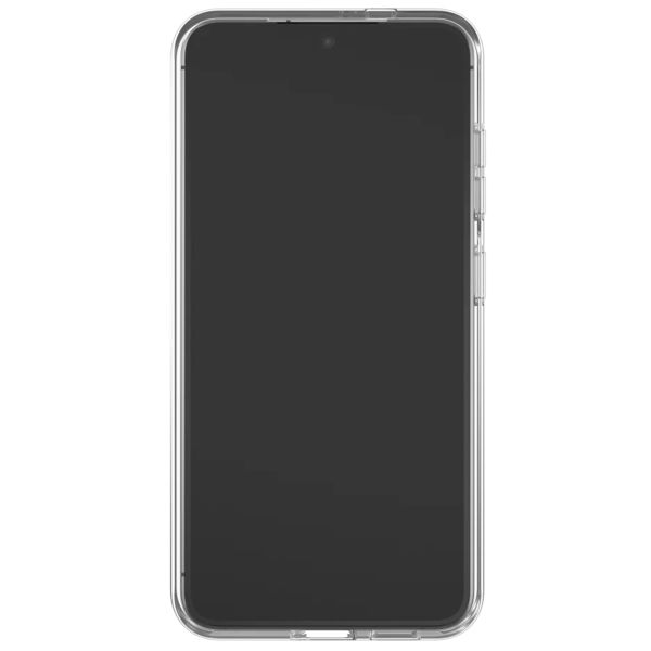 ZAGG Crystal Palace Case für das Samsung Galaxy S24 - Clear