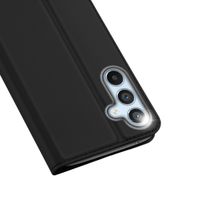 Dux Ducis Slim TPU Klapphülle für das Samsung Galaxy A54 (5G) - Schwarz