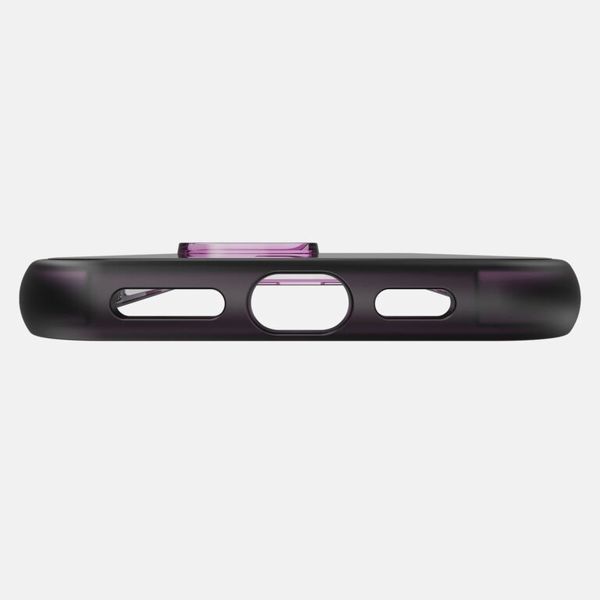 BodyGuardz Ace Pro MagSafe Back Cover Apple iPhone 16 Pro Max - Purple / Ombre