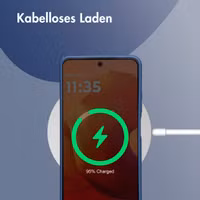 imoshion TPU Color Cover Motorola Moto G15 / G15 Power - Dunkelblau