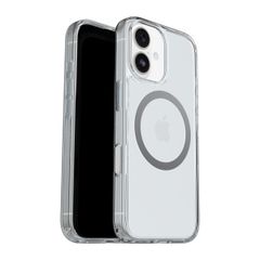 OtterBox Symmetry Clear Case MagSafe Apple iPhone 17 - Clear