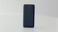 imoshion Powerbank - 27.000 mAh - Schnelles Aufladen und Power Delivery - Schwarz