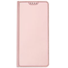 Dux Ducis Slim TPU Klapphülle für das Xiaomi 13 - Rose Gold