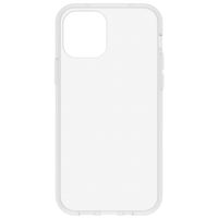 OtterBox React Backcover iPhone 12 (Pro) - Transparent