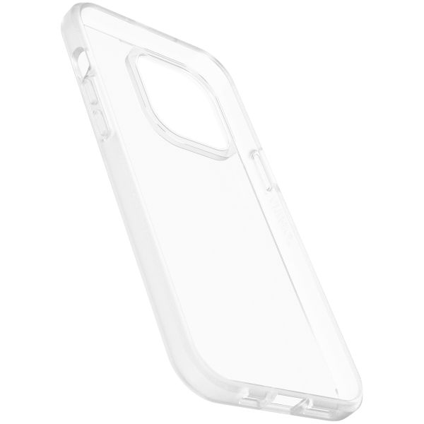 OtterBox React Backcover für das iPhone 14 Pro Max - Transparent