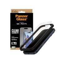 PanzerGlass Antibakterieller Screen Protector Apple iPhone 17 Pro Max